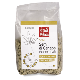 Semi di canapa 250g