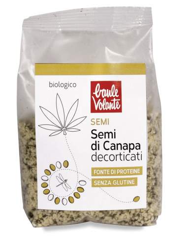 Semi di canapa 250g