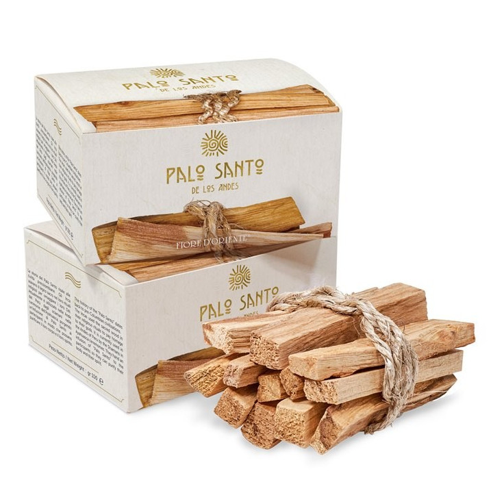 Palo Santo 100g - legno