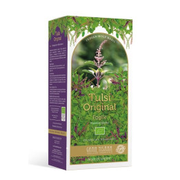 copy of Tulsi Original foglie 75g