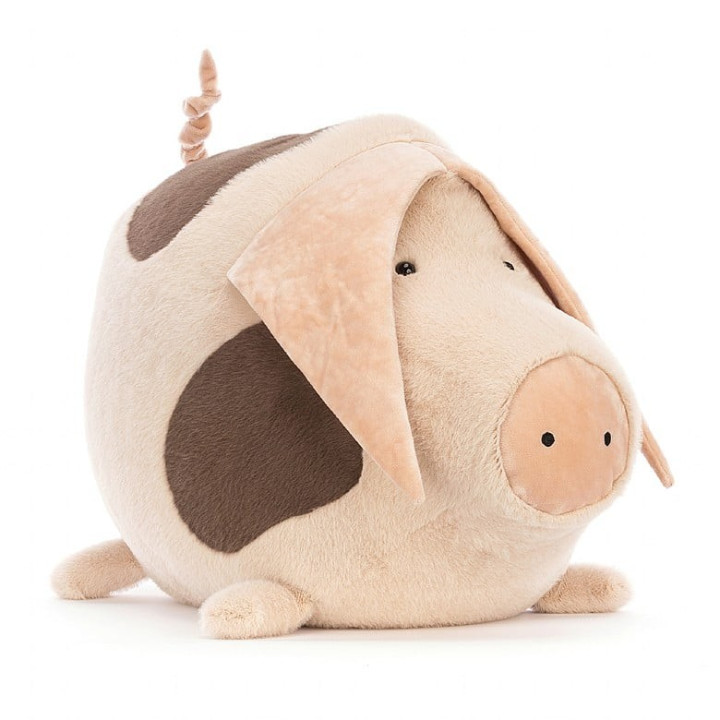 copy of Peluche morbido Uovo Fritto