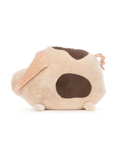 Peluche Maialino Higgledy Piggledy Old Spot 9x14cm