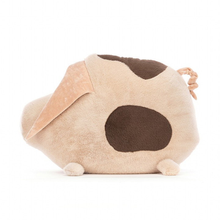 copy of Peluche morbido Uovo Fritto