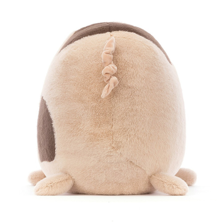 copy of Peluche morbido Uovo Fritto