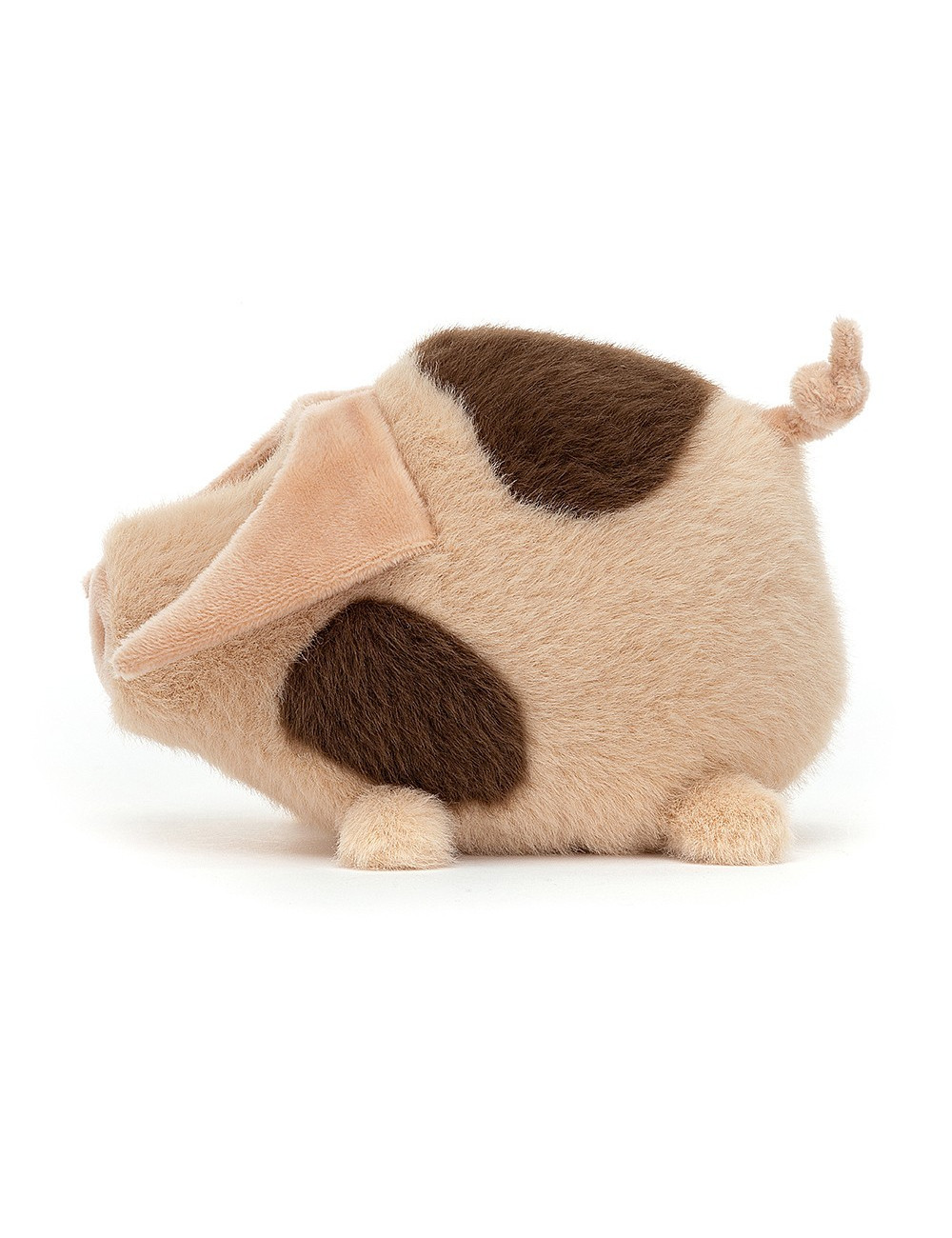 Peluche Maialino Higgledy Piggledy Old Spot 9x14cm