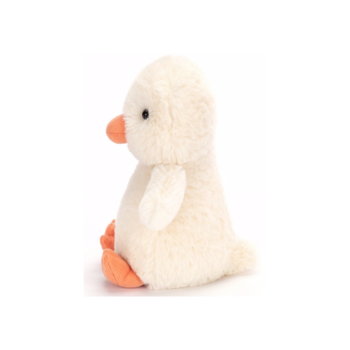 copy of Peluche morbido Uovo Fritto