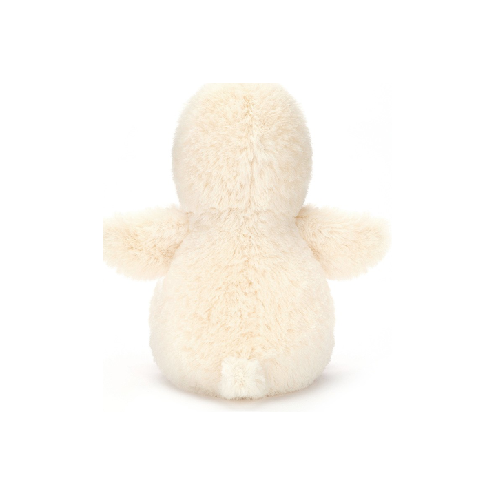 Nippit Duckl Peluche Jellycat 14x7x6cm