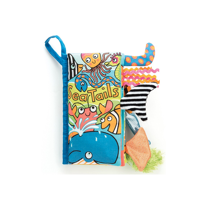 Libro sea tail