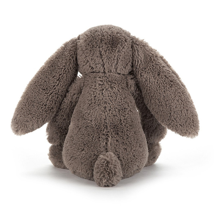 Coniglietto marrone Peluches Jellycat 31x12x9cm