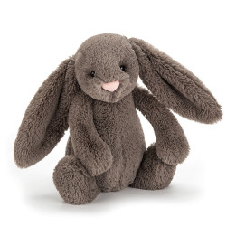 Coniglietto marrone Peluches Jellycat 31x12x9cm