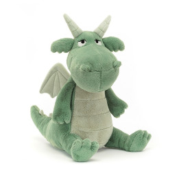 Peluches Drago Adon 31x15cm