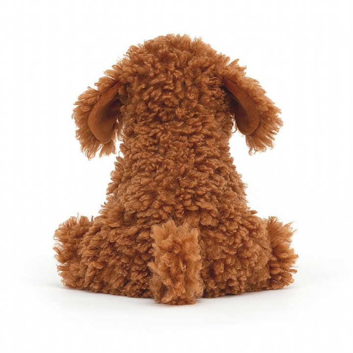 copy of Peluche morbido Uovo Fritto