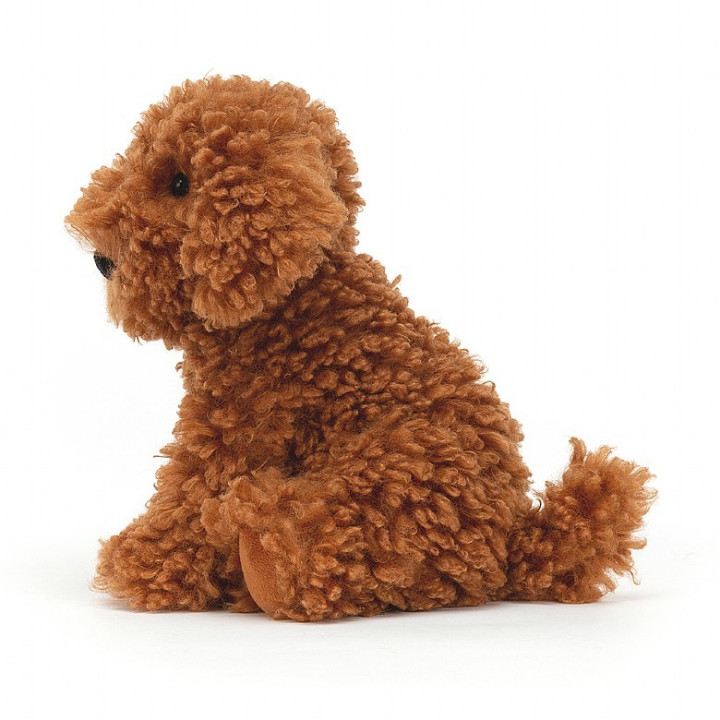 copy of Peluche morbido Uovo Fritto