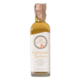 Condimento al tartufo bianco100ml