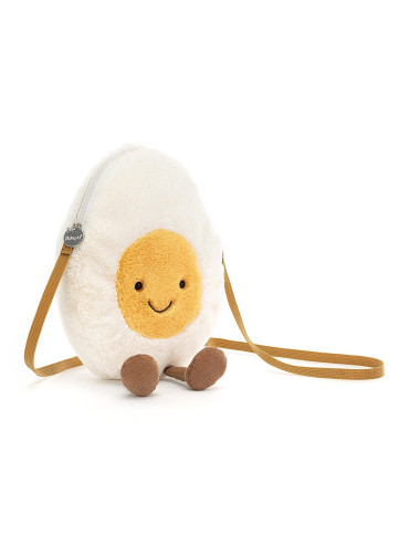 Borsetta Uovo Peluches Jellycat 17x19cm