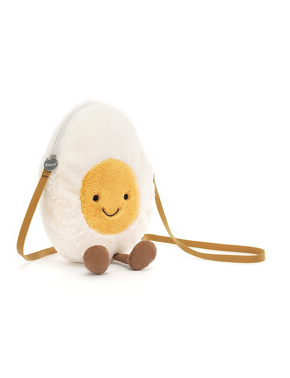 Borsetta Uovo Peluches Jellycat 17x19cm