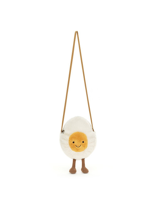 Borsetta Uovo Peluches Jellycat 17x19cm