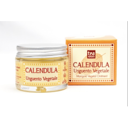 Crema alla calendula 30% 50ml in vaso
