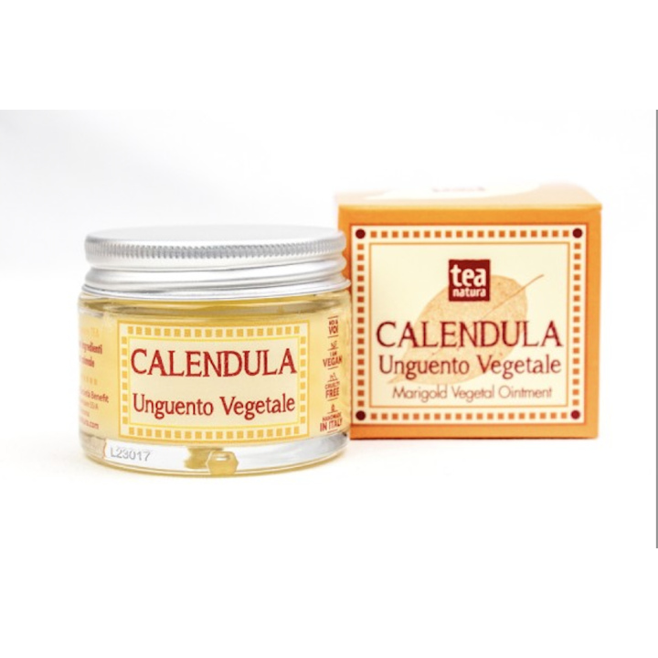 Crema alla calendula 30% 50ml in vaso