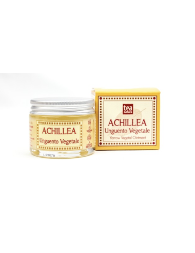 Unguento all'achillea 50ml