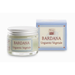 Crema alla bardana (per pelli grasse) 50ml