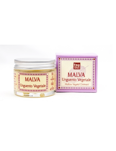 Unguento alla malva (per ragadi) 50ml