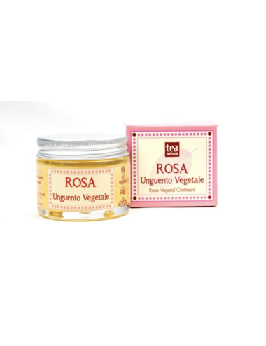 Unguento alla Rosa 50ml