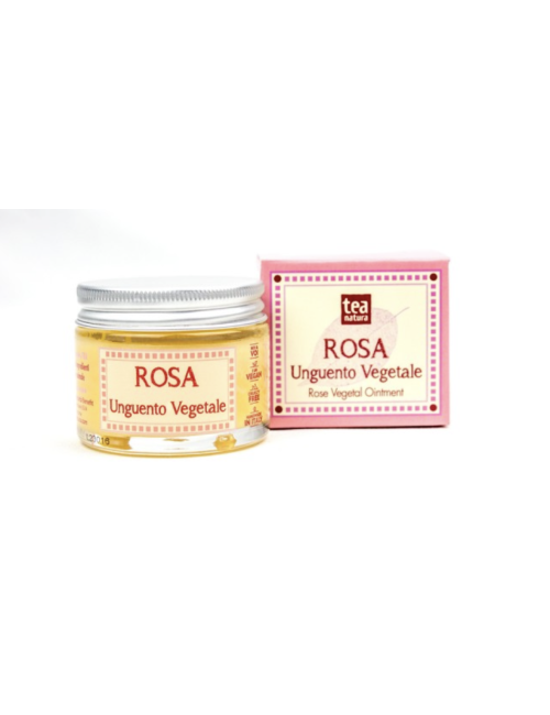 Crema alla Rosa 50ml
