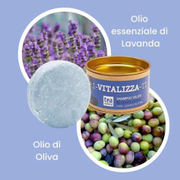 Shampoo Argilla Ghassoul 250ml