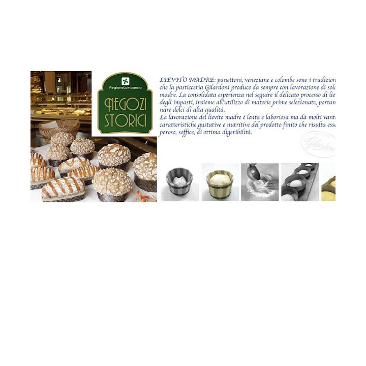 Brutti ma buoni alla nocciola 100g