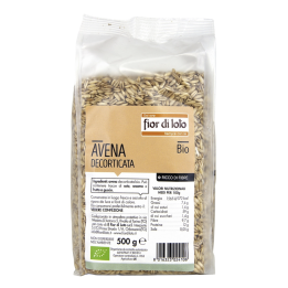 Avena decorticata 500g