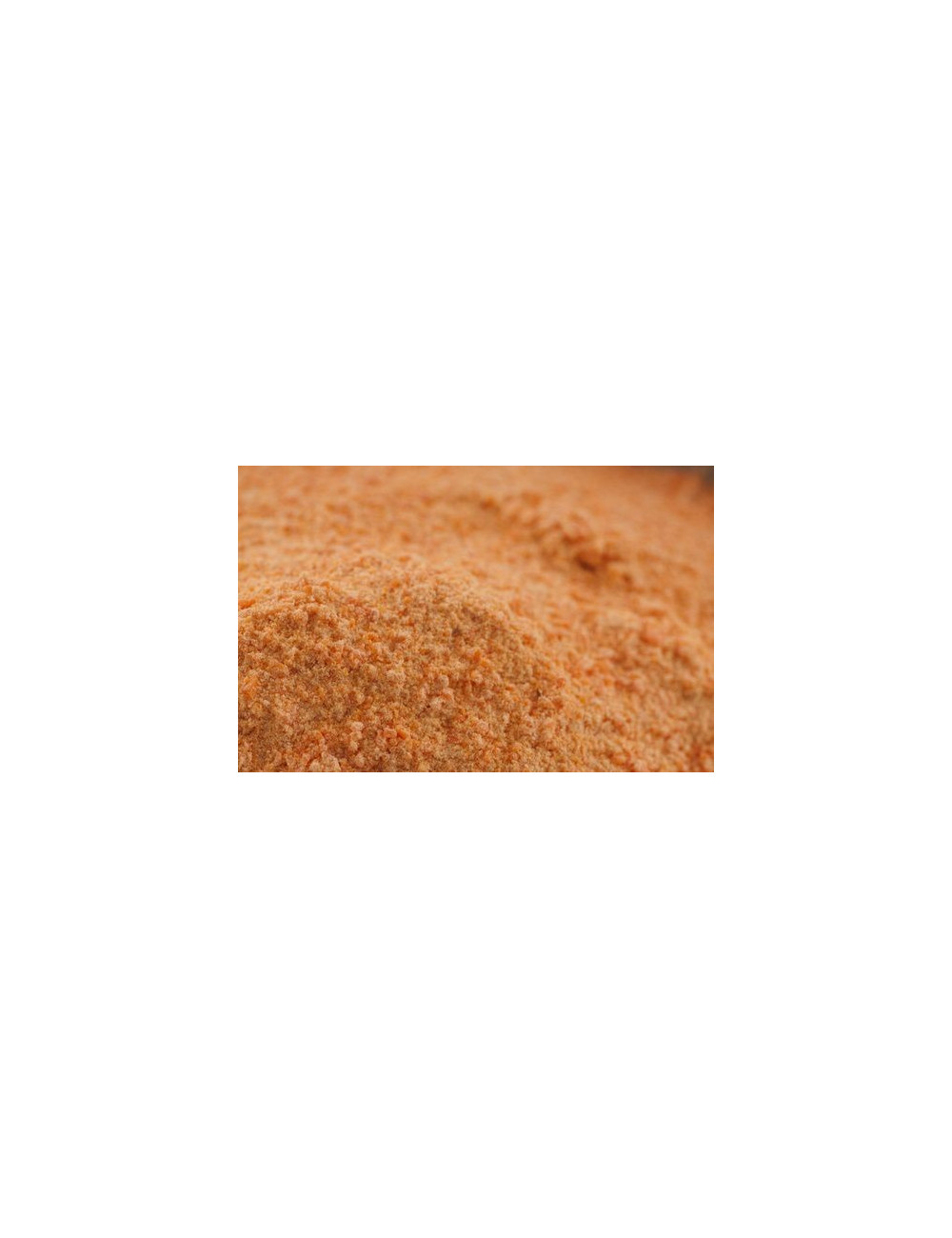 Farina di lenticchie rosse SFUSA