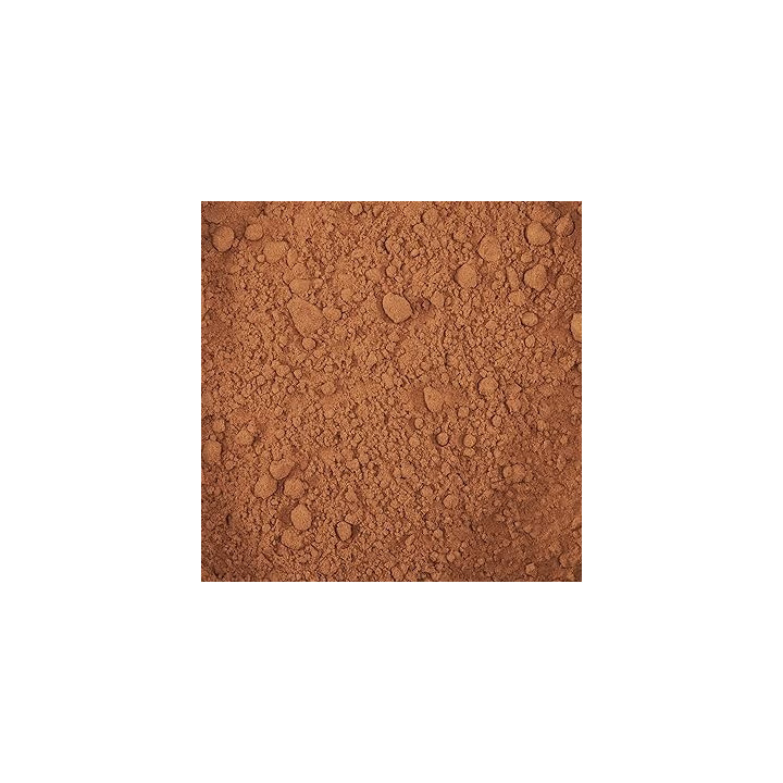 Farina di polpa di carrube 250g
