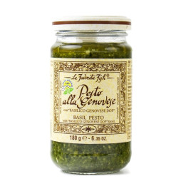 Pesto alla genovese 130g