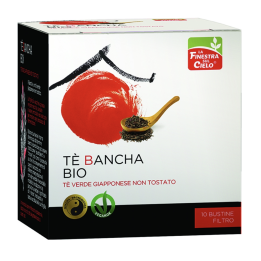 Te Bancha Hojicha 42g