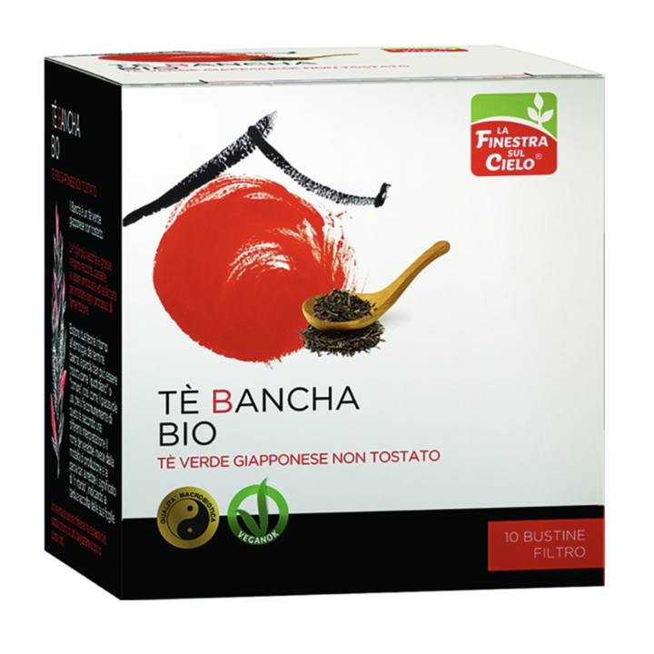 Te Bancha Hojicha 42g