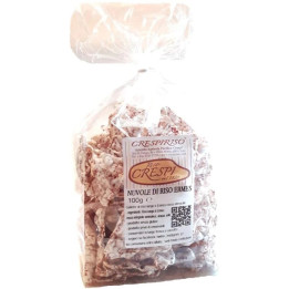 Gallette di grano saraceno 100g