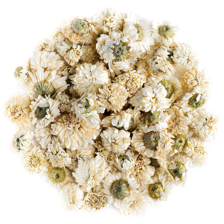 Camomilla romana fiori 100g