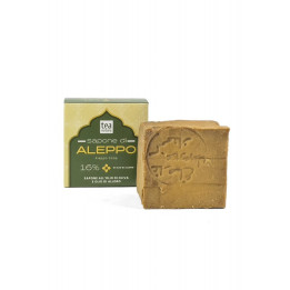 Sapone di Aleppo 16% 200g
