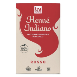 Hennè Rosso 100g