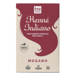 Hennè Mogano 100g