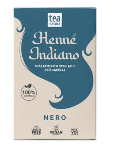 Hennè Nero 100g