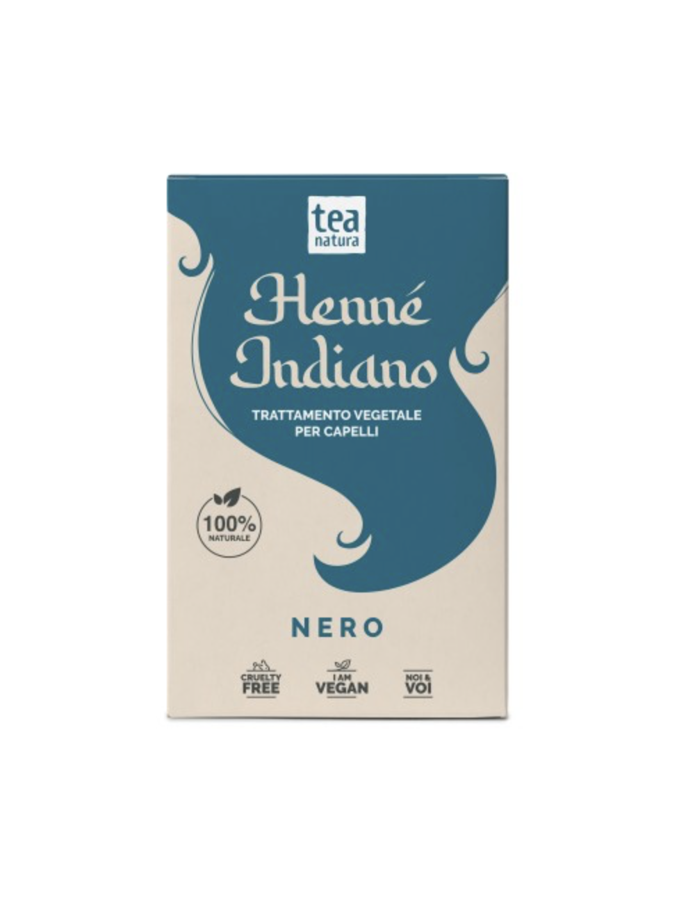 Hennè Nero 100g