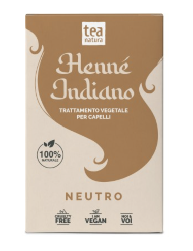 Hennè Neutro