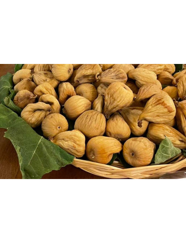 Fichi secchi italiani 250g