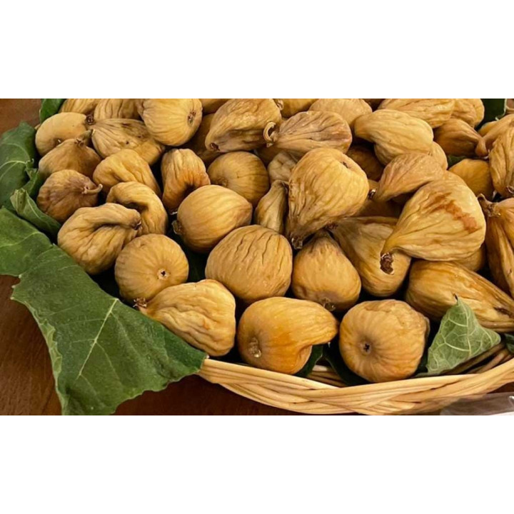 Fichi secchi italiani 250g