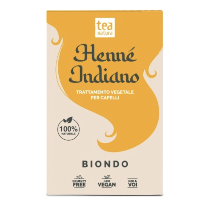 Hennè Rosso 100g