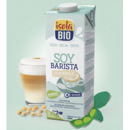 Soia drink 1l