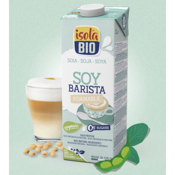 Soia drink 1l