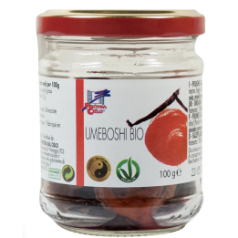 Umeboshi 100g